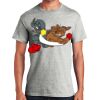 Ultra Cotton ® 100% Cotton T Shirt with Pocket Thumbnail