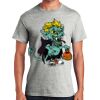 Ultra Cotton ® 100% Cotton T Shirt with Pocket Thumbnail