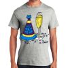 Ultra Cotton ® 100% Cotton T Shirt with Pocket Thumbnail