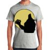 Ultra Cotton ® 100% Cotton T Shirt with Pocket Thumbnail