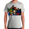 Ultra Cotton ® 100% Cotton T Shirt with Pocket Thumbnail