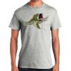 Ultra Cotton ® 100% Cotton T Shirt with Pocket Thumbnail
