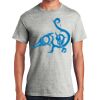 Ultra Cotton ® 100% Cotton T Shirt with Pocket Thumbnail