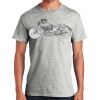 Ultra Cotton ® 100% Cotton T Shirt with Pocket Thumbnail