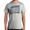 Ultra Cotton ® 100% Cotton T Shirt with Pocket Thumbnail