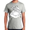 Ultra Cotton ® 100% Cotton T Shirt with Pocket Thumbnail