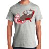 Ultra Cotton ® 100% Cotton T Shirt with Pocket Thumbnail