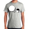 Ultra Cotton ® 100% Cotton T Shirt with Pocket Thumbnail