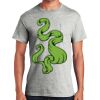 Ultra Cotton ® 100% Cotton T Shirt with Pocket Thumbnail