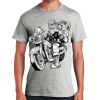 Ultra Cotton ® 100% Cotton T Shirt with Pocket Thumbnail
