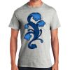 Ultra Cotton ® 100% Cotton T Shirt with Pocket Thumbnail