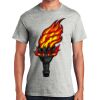 Ultra Cotton ® 100% Cotton T Shirt with Pocket Thumbnail