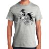 Ultra Cotton ® 100% Cotton T Shirt with Pocket Thumbnail