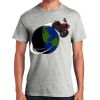 Ultra Cotton ® 100% Cotton T Shirt with Pocket Thumbnail
