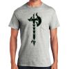 Ultra Cotton ® 100% Cotton T Shirt with Pocket Thumbnail