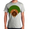 Ultra Cotton ® 100% Cotton T Shirt with Pocket Thumbnail