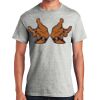 Ultra Cotton ® 100% Cotton T Shirt with Pocket Thumbnail