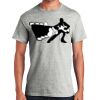 Ultra Cotton ® 100% Cotton T Shirt with Pocket Thumbnail