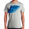 Ultra Cotton ® 100% Cotton T Shirt with Pocket Thumbnail