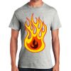 Ultra Cotton ® 100% Cotton T Shirt with Pocket Thumbnail