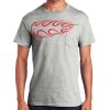 Ultra Cotton ® 100% Cotton T Shirt with Pocket Thumbnail