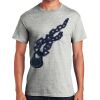 Ultra Cotton ® 100% Cotton T Shirt with Pocket Thumbnail