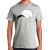 Ultra Cotton ® 100% Cotton T Shirt with Pocket Thumbnail