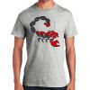 Ultra Cotton ® 100% Cotton T Shirt with Pocket Thumbnail