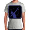 Ultra Cotton ® 100% Cotton T Shirt with Pocket Thumbnail