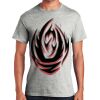 Ultra Cotton ® 100% Cotton T Shirt with Pocket Thumbnail