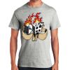 Ultra Cotton ® 100% Cotton T Shirt with Pocket Thumbnail