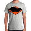 Ultra Cotton ® 100% Cotton T Shirt with Pocket Thumbnail