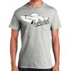 Ultra Cotton ® 100% Cotton T Shirt with Pocket Thumbnail