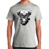 Ultra Cotton ® 100% Cotton T Shirt with Pocket Thumbnail