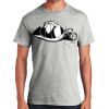 Ultra Cotton ® 100% Cotton T Shirt with Pocket Thumbnail