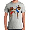 Ultra Cotton ® 100% Cotton T Shirt with Pocket Thumbnail
