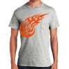 Ultra Cotton ® 100% Cotton T Shirt with Pocket Thumbnail
