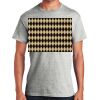 Ultra Cotton ® 100% Cotton T Shirt with Pocket Thumbnail