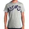 Ultra Cotton ® 100% Cotton T Shirt with Pocket Thumbnail