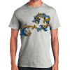 Ultra Cotton ® 100% Cotton T Shirt with Pocket Thumbnail