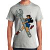 Ultra Cotton ® 100% Cotton T Shirt with Pocket Thumbnail