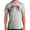 Ultra Cotton ® 100% Cotton T Shirt with Pocket Thumbnail
