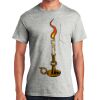 Ultra Cotton ® 100% Cotton T Shirt with Pocket Thumbnail