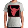 Ultra Cotton ® 100% Cotton T Shirt with Pocket Thumbnail