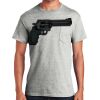 Ultra Cotton ® 100% Cotton T Shirt with Pocket Thumbnail
