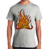 Ultra Cotton ® 100% Cotton T Shirt with Pocket Thumbnail