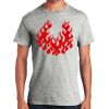 Ultra Cotton ® 100% Cotton T Shirt with Pocket Thumbnail