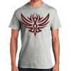 Ultra Cotton ® 100% Cotton T Shirt with Pocket Thumbnail