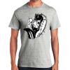 Ultra Cotton ® 100% Cotton T Shirt with Pocket Thumbnail