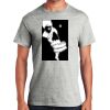 Ultra Cotton ® 100% Cotton T Shirt with Pocket Thumbnail